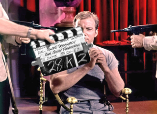 Illustration for article titled A Fascinating Look at Life Behind the Scenes of Star Trek's Second Season